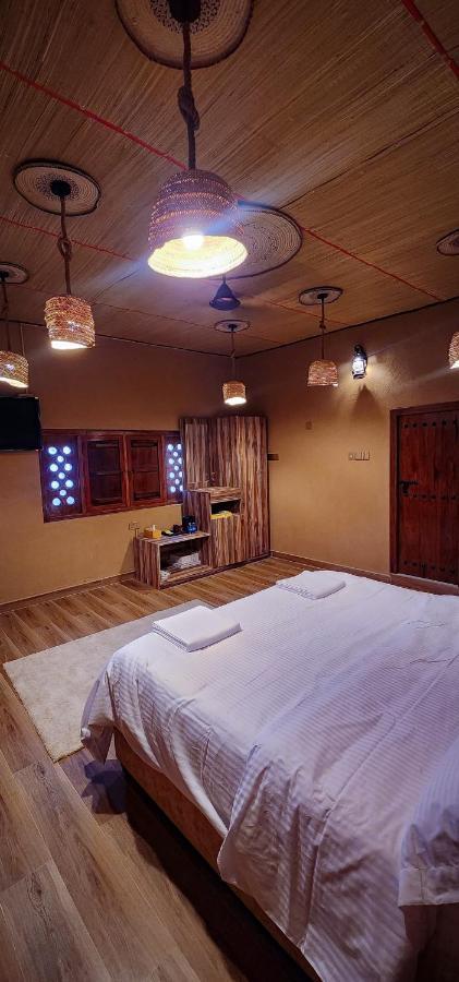 ניזווא Aldar Inn מראה חיצוני תמונה