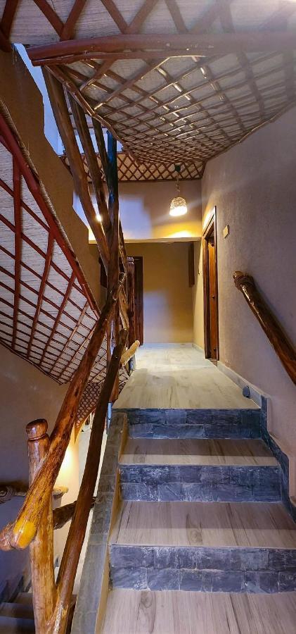 ניזווא Aldar Inn מראה חיצוני תמונה