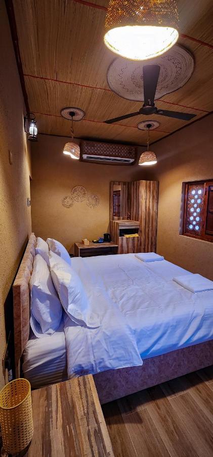 ניזווא Aldar Inn מראה חיצוני תמונה