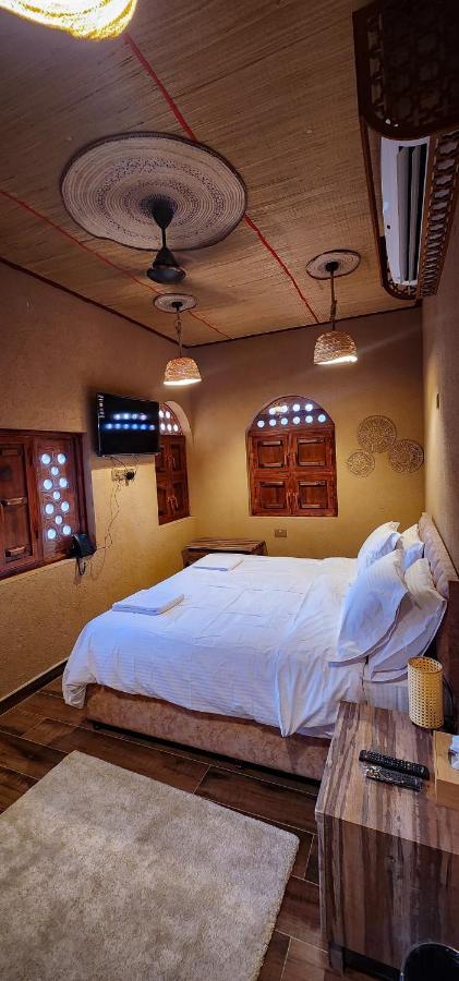 ניזווא Aldar Inn מראה חיצוני תמונה